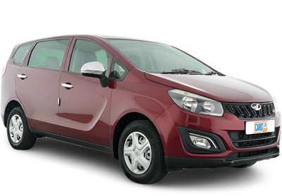 Mahindra MARAZZO-img